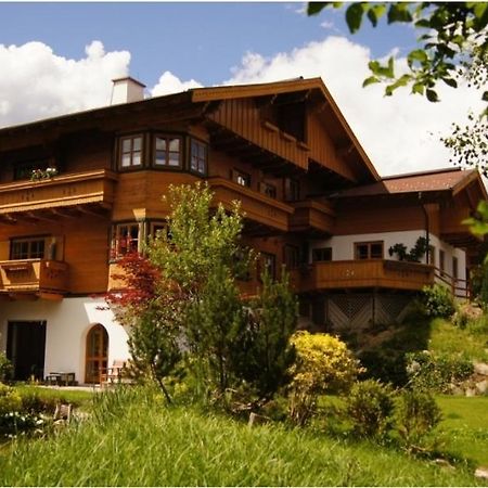 Chalet Lisa ชลัดมิง ภายนอก รูปภาพ