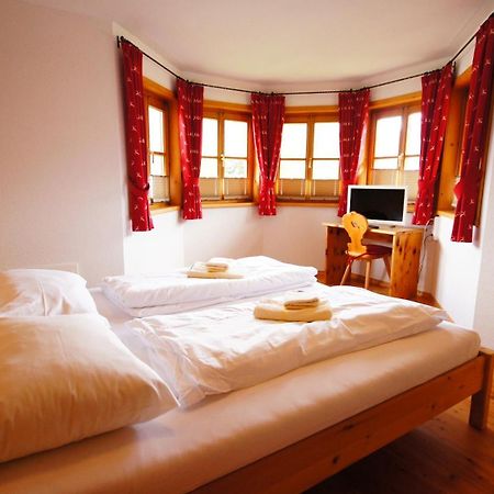 Chalet Lisa ชลัดมิง ภายนอก รูปภาพ