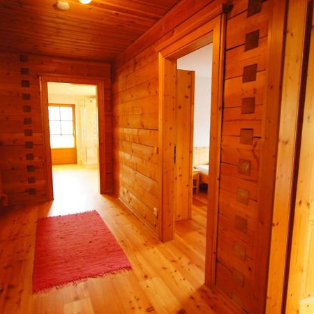 Chalet Lisa ชลัดมิง ภายนอก รูปภาพ