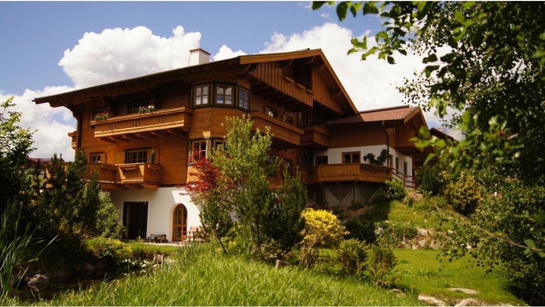 Chalet Lisa ชลัดมิง ภายนอก รูปภาพ