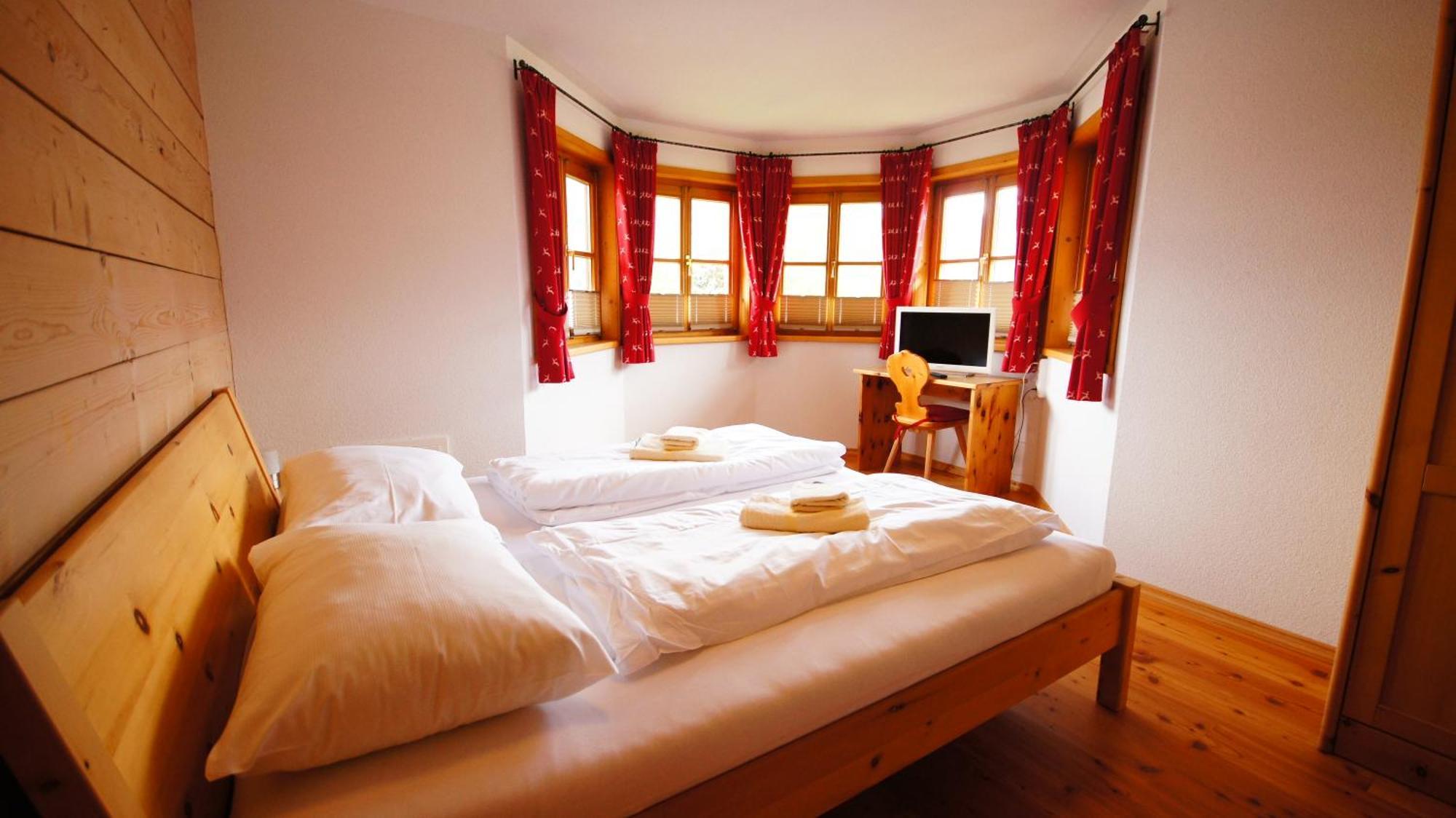 Chalet Lisa ชลัดมิง ภายนอก รูปภาพ