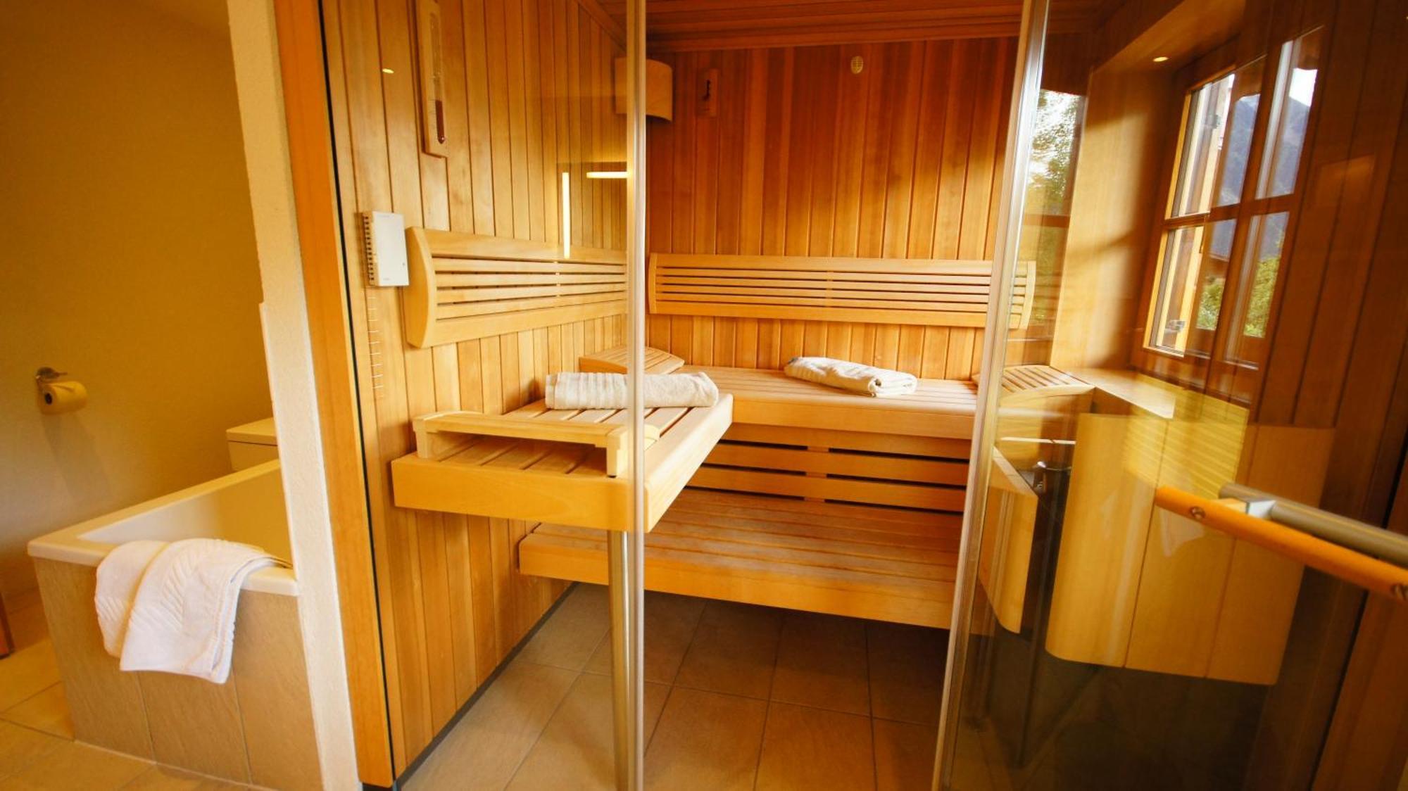 Chalet Lisa ชลัดมิง ภายนอก รูปภาพ