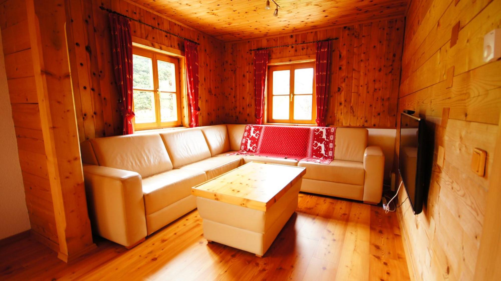 Chalet Lisa ชลัดมิง ภายนอก รูปภาพ
