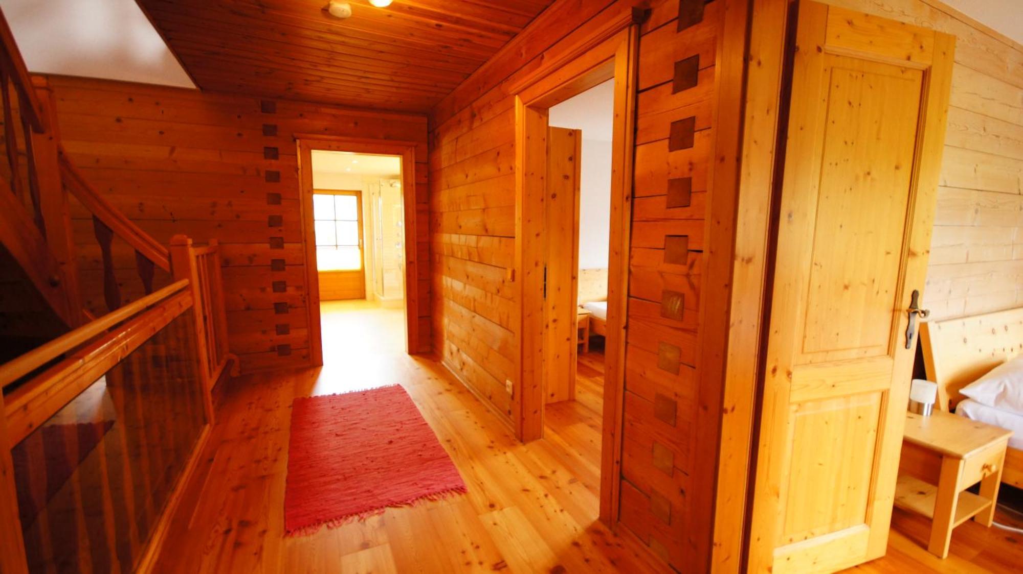 Chalet Lisa ชลัดมิง ภายนอก รูปภาพ