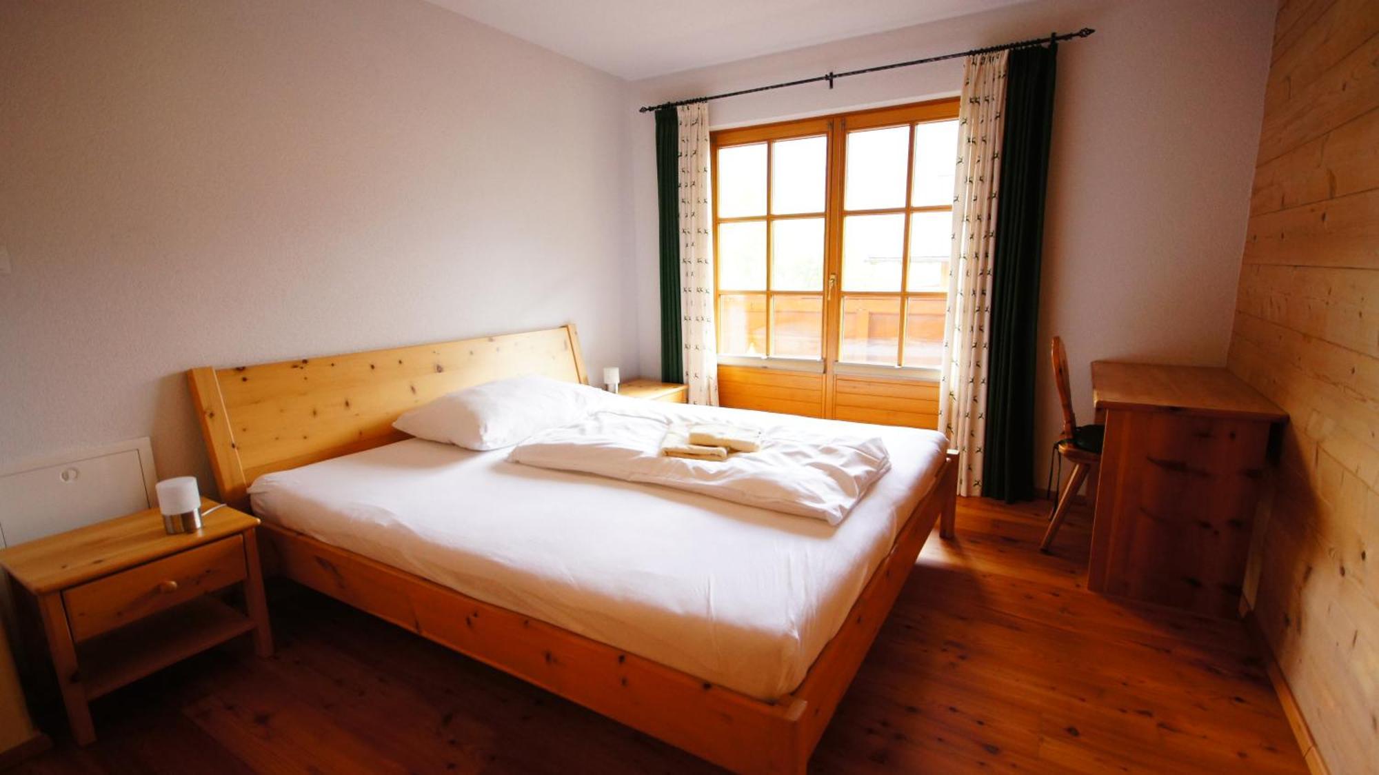 Chalet Lisa ชลัดมิง ภายนอก รูปภาพ