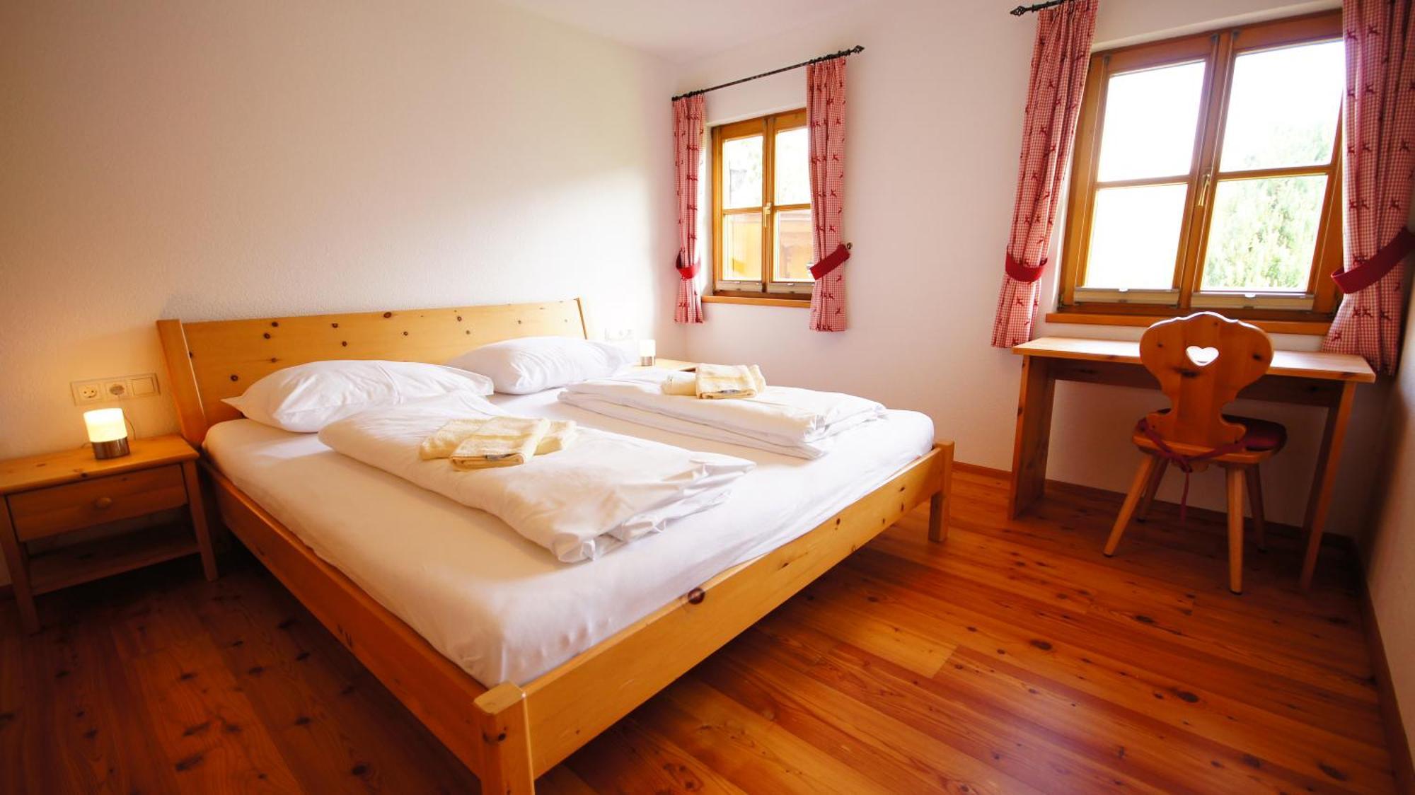 Chalet Lisa ชลัดมิง ภายนอก รูปภาพ